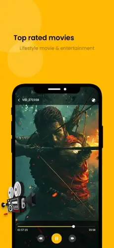 daayan-hotstar Top Rated Movies
