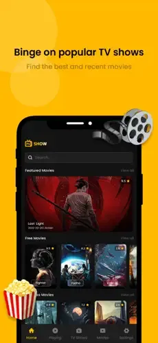 daayan-hotstar tv show